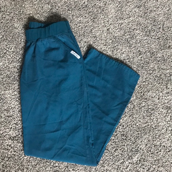 Scrub pants - Picture 1 of 3